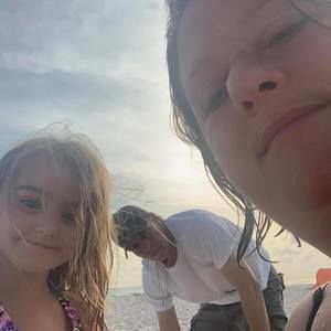 Meet your Posher, Tanya